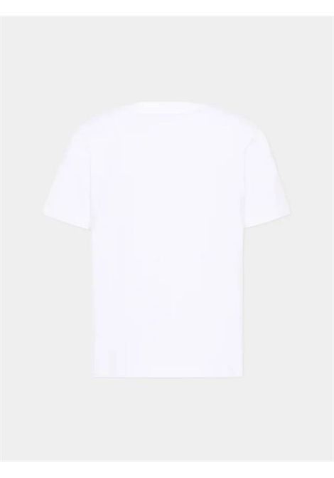 T-shirt con logo CASABLANCA KIDS | JTS03803
